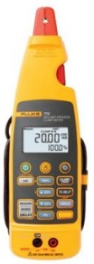 Fluke 771/772/773 mAプロセス・クランプメーター